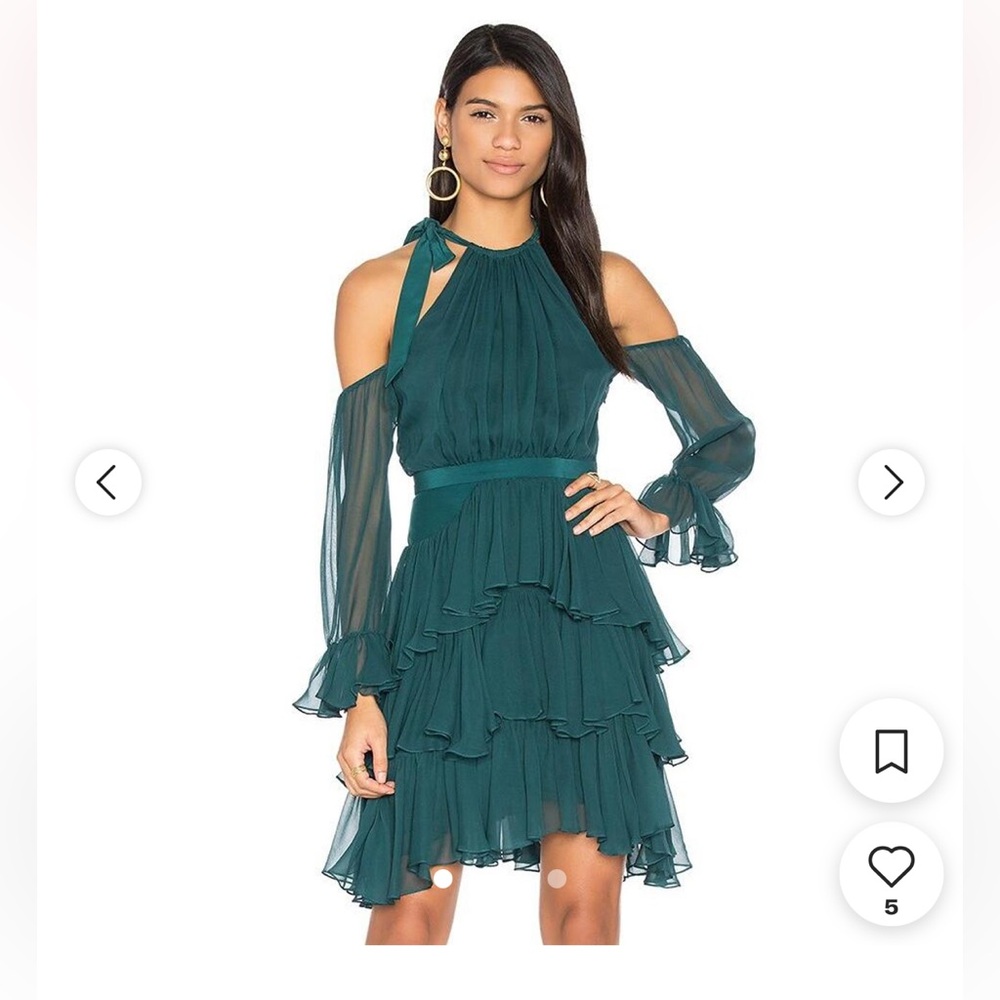 Cinq a Sept Dress